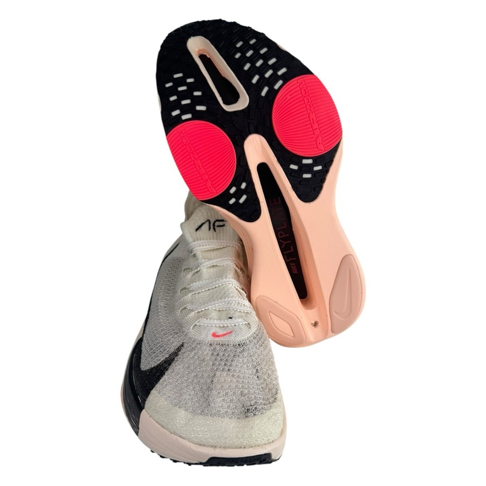 Nike Air Zoom Alphafly NEXT% 3 'Prototype' Women Size 8 No Box - Picture 4 of 6